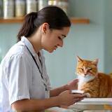 Consultation nutrition et bien-être animal personnalisée