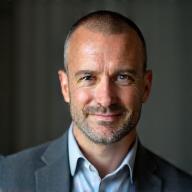 Portrait de Antoine Garnier, responsable toilettage