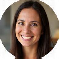 Portrait de Léa Bernard, conseillère nutrition et adoption